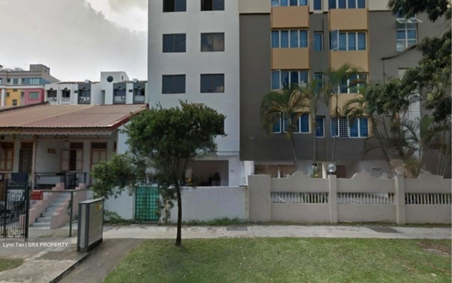 Lorong 8 Geylang (D14), Office #472664041